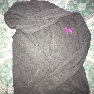 PINK Victoria's Secret Tops - Victoria’s Secret PINK Jacket PINK Victoria's Secret Tops - Victoria’s Secret PINK Jacket
